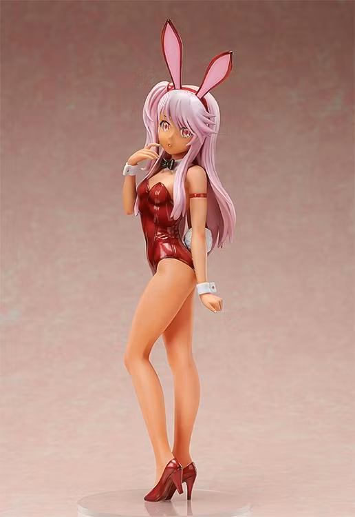 Fate/kaleid liner Prisma Illya B-Style Chloe von Einzbern (Bare Leg Bunny Ver.)