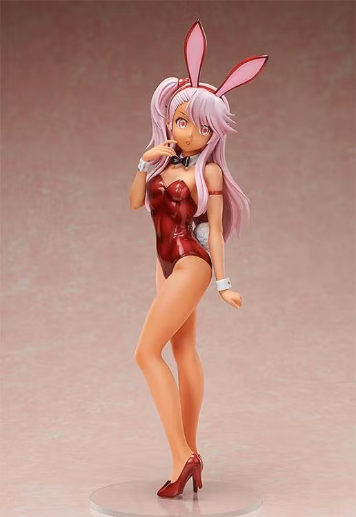 Fate/kaleid liner Prisma Illya B-Style Chloe von Einzbern (Bare Leg Bunny Ver.)