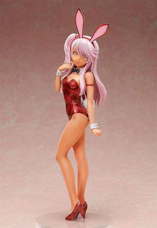 Fate/kaleid liner Prisma Illya B-Style Chloe von Einzbern (Bare Leg Bunny Ver.)