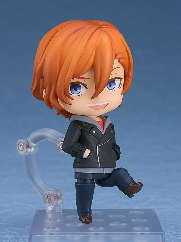 Bungo Stray Dogs Nendoroid Chuya Nakahara (Fifteen-Year-Old Ver.)