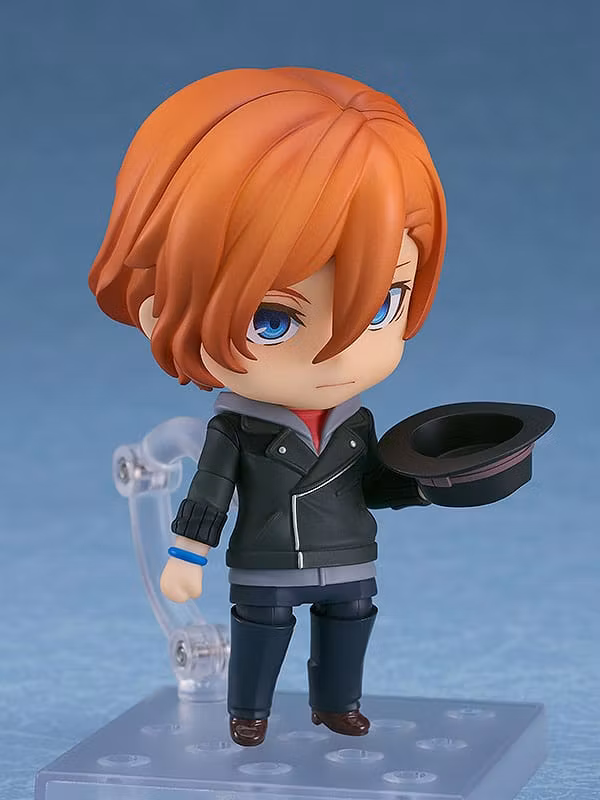 Bungo Stray Dogs Nendoroid Chuya Nakahara (Fifteen-Year-Old Ver.)