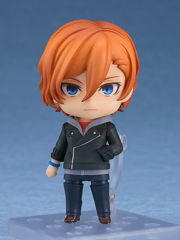Bungo Stray Dogs Nendoroid Chuya Nakahara (Fifteen-Year-Old Ver.)