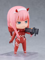 Darling in the Franxx Nendoroid Zero Two (Pilot Suit Ver.)