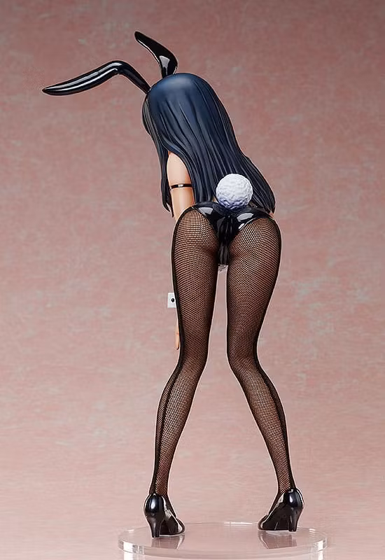 Don't Toy with Me, Miss Nagatoro Nagatoro-san (Bunny Ver.)