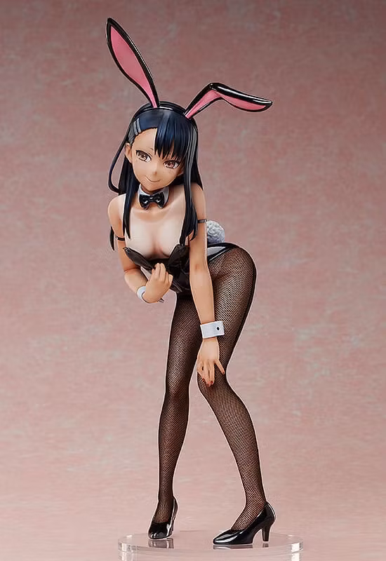 Don't Toy with Me, Miss Nagatoro Nagatoro-san (Bunny Ver.)