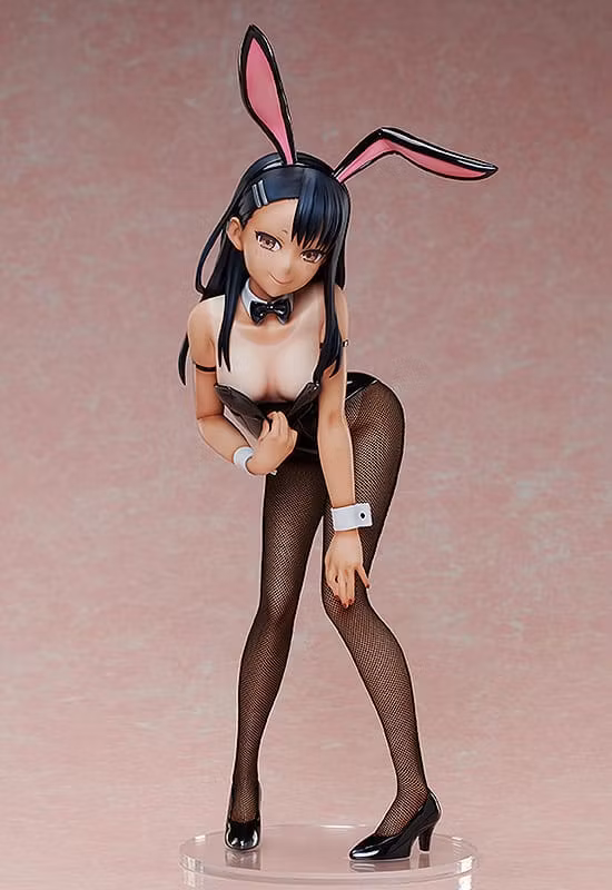 Don't Toy with Me, Miss Nagatoro Nagatoro-san (Bunny Ver.)