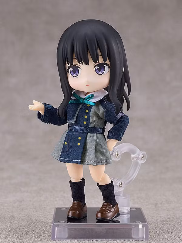 Lycoris Recoil Nendoroid Doll Takina Inoue