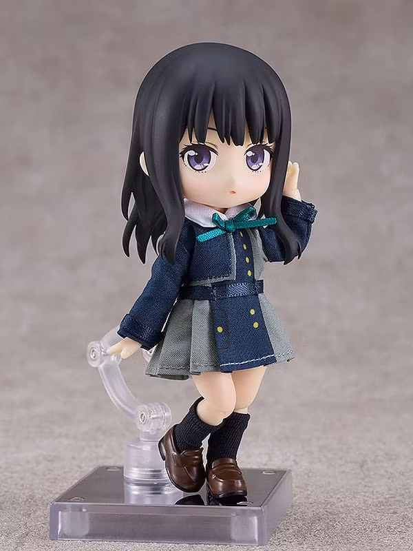 Lycoris Recoil Nendoroid Doll Takina Inoue