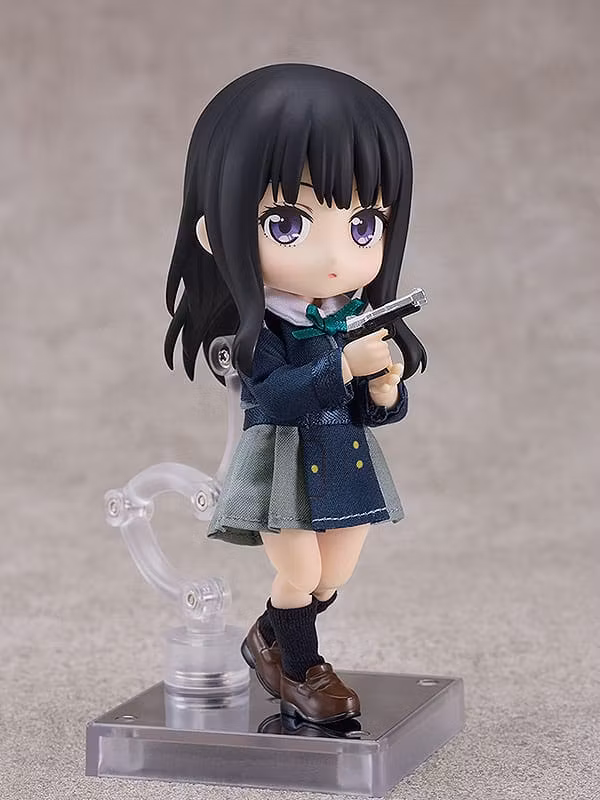 Lycoris Recoil Nendoroid Doll Takina Inoue