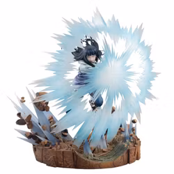 Naruto Shippuden Gals Series DX Hinata Hyuga (Ver. 4)