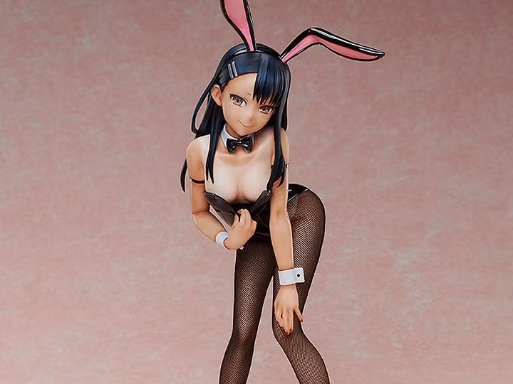 Don't Toy with Me, Miss Nagatoro Nagatoro-san (Bunny Ver.)