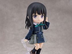 Lycoris Recoil Nendoroid Doll Takina Inoue