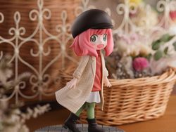 Spy x Family Luminasta Anya Forger (Stylish Look Vol. 1.5 Ver.)