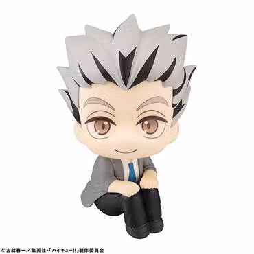 Haikyu!! Look Up Series Kotaro Bokuto