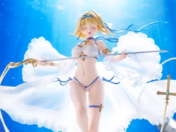 Azur Lane Jeanne D'Arc (Saintess of the Sea) 1/7 Scale Limited Edition