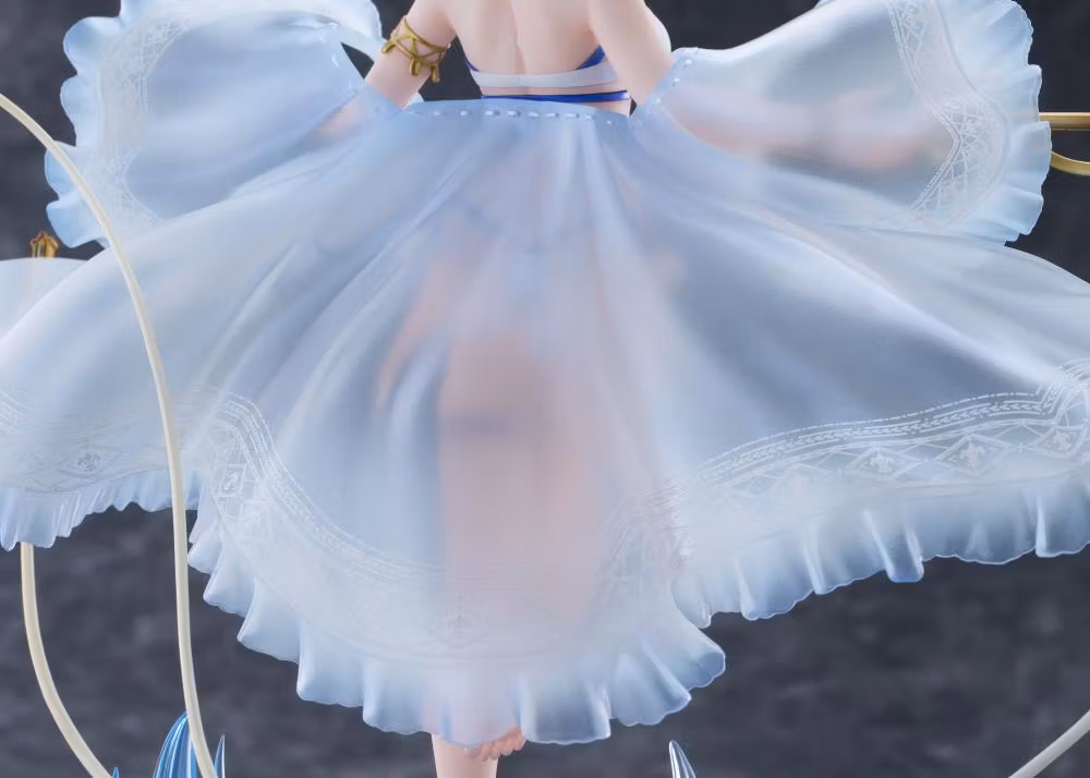 Azur Lane Jeanne D'Arc (Saintess of the Sea) 1/7 Scale Limited Edition