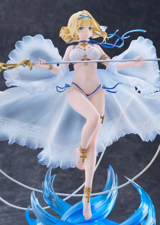 Azur Lane Jeanne D'Arc (Saintess of the Sea) 1/7 Scale Limited Edition