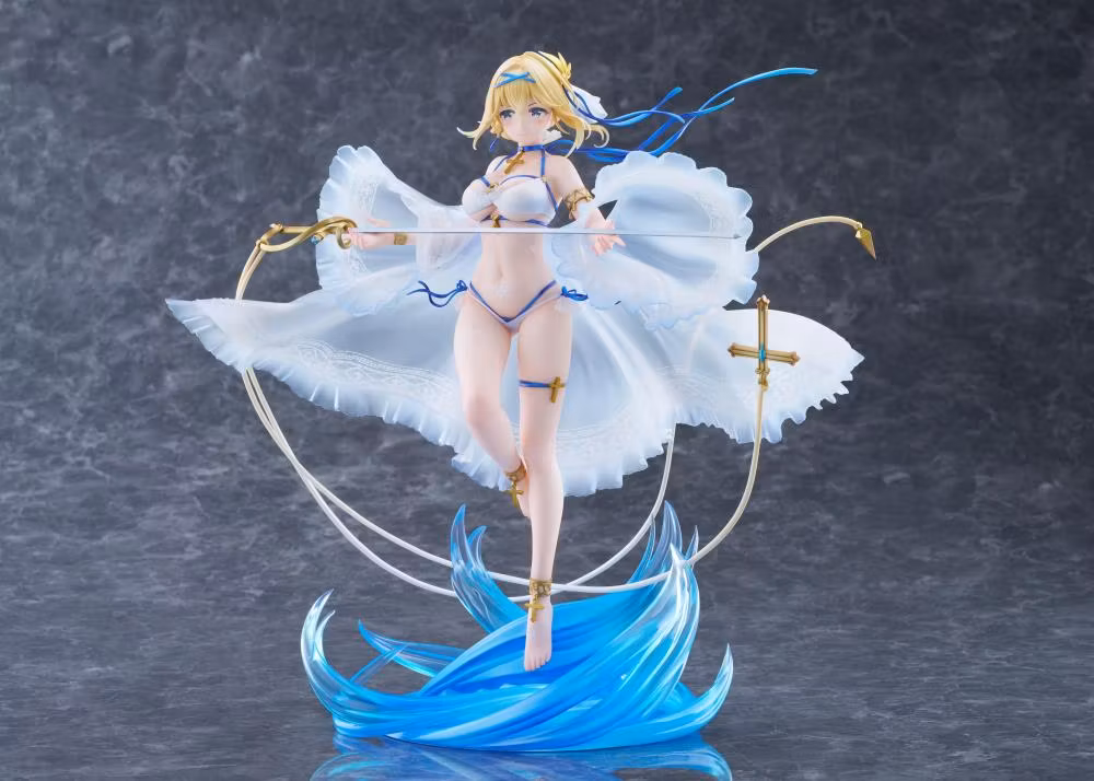 Azur Lane Jeanne D'Arc (Saintess of the Sea) 1/7 Scale Limited Edition