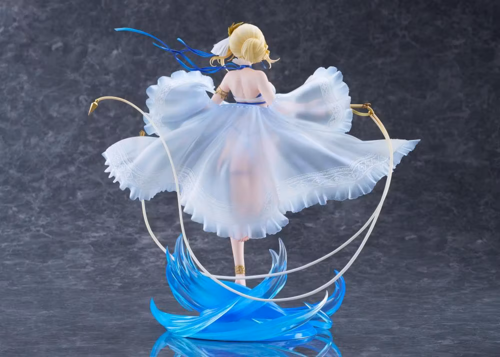 Azur Lane Jeanne D'Arc (Saintess of the Sea) 1/7 Scale Limited Edition