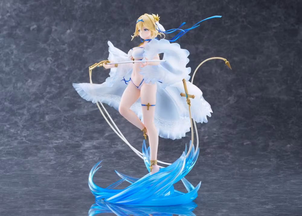 Azur Lane Jeanne D'Arc (Saintess of the Sea) 1/7 Scale Limited Edition