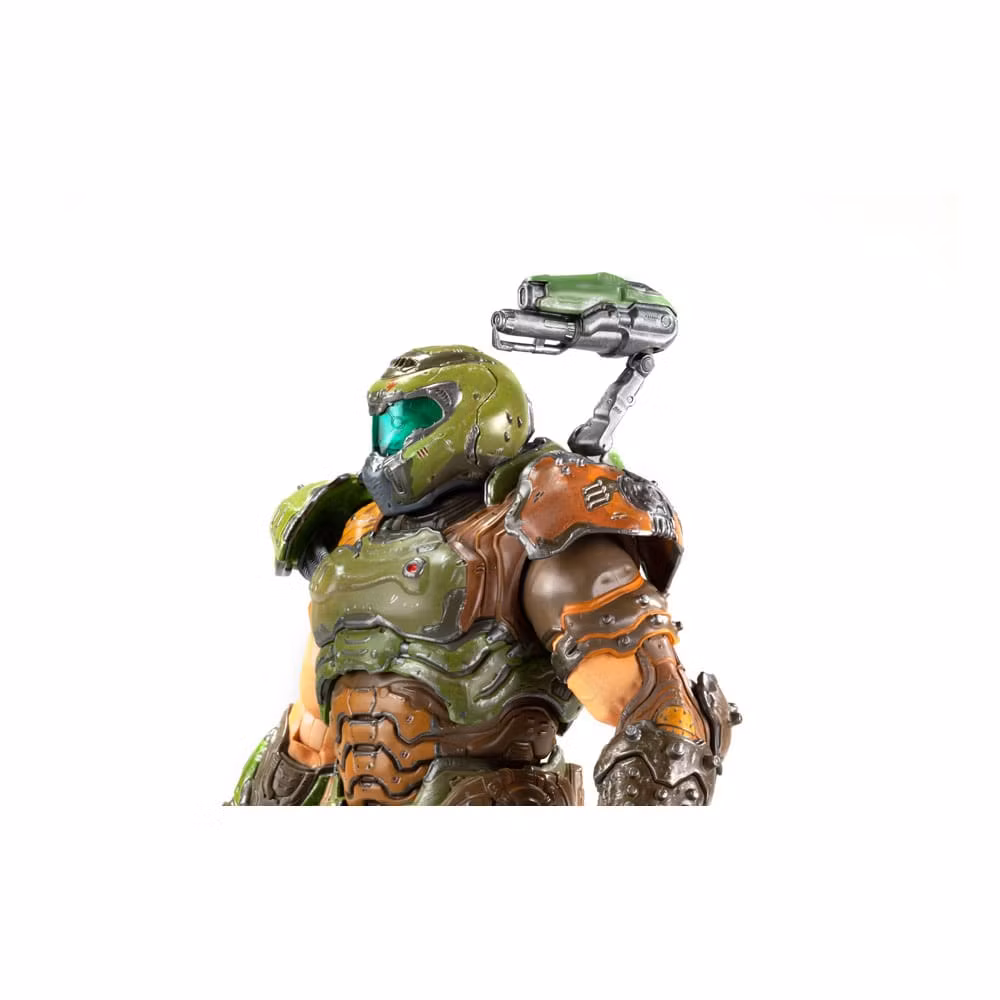 Doom Eternal Doom Slayer (heo exclusive)