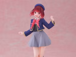 Oshi no Ko Kana Arima (School Uniform Ver.) Coreful Figure