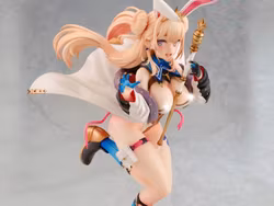 (18+) Bunny Elf Princess