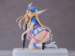 (18+) Death Ball Nadesiko New Illustration by Tony