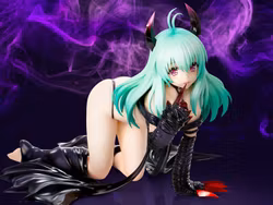 To Love-Ru Darkness Run Elsie Jewelria (Darkness Ver.)
