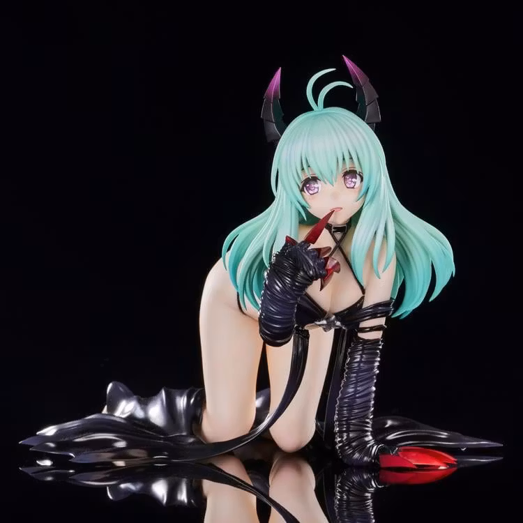 To Love-Ru Darkness Run Elsie Jewelria (Darkness Ver.)