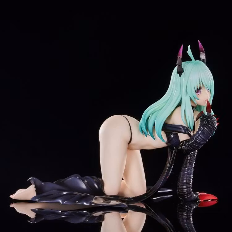 To Love-Ru Darkness Run Elsie Jewelria (Darkness Ver.)