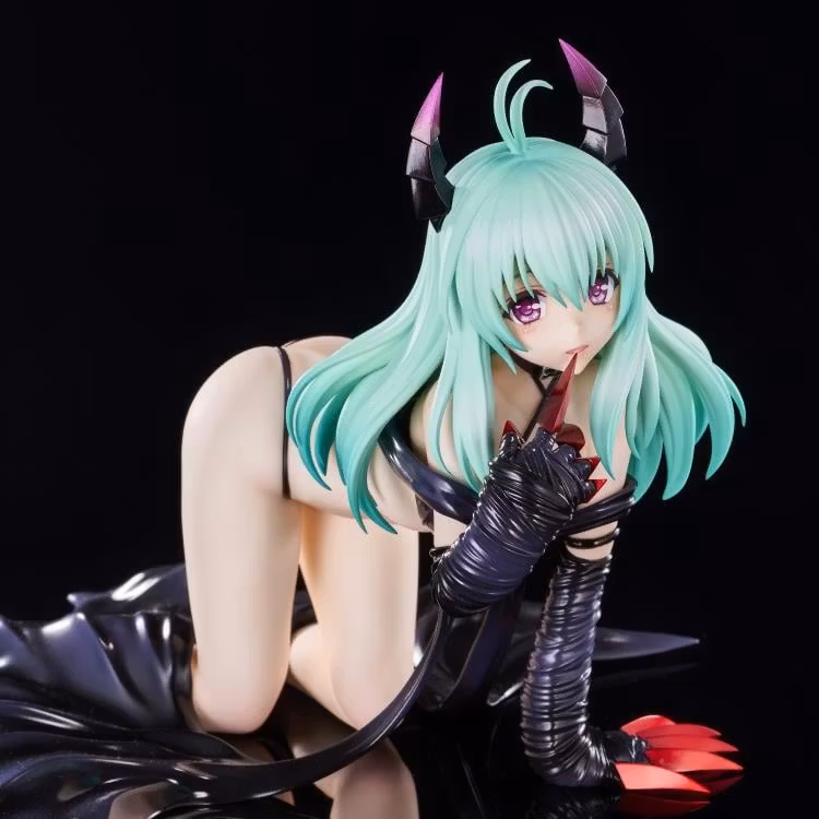 To Love-Ru Darkness Run Elsie Jewelria (Darkness Ver.)