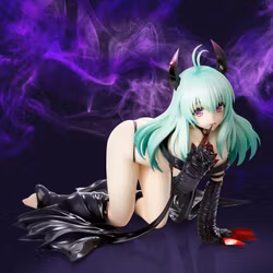 To Love-Ru Darkness Run Elsie Jewelria (Darkness Ver.)