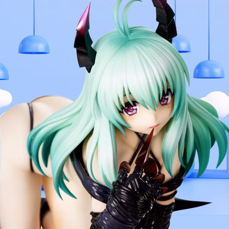 To Love-Ru Darkness Run Elsie Jewelria (Darkness Ver.)