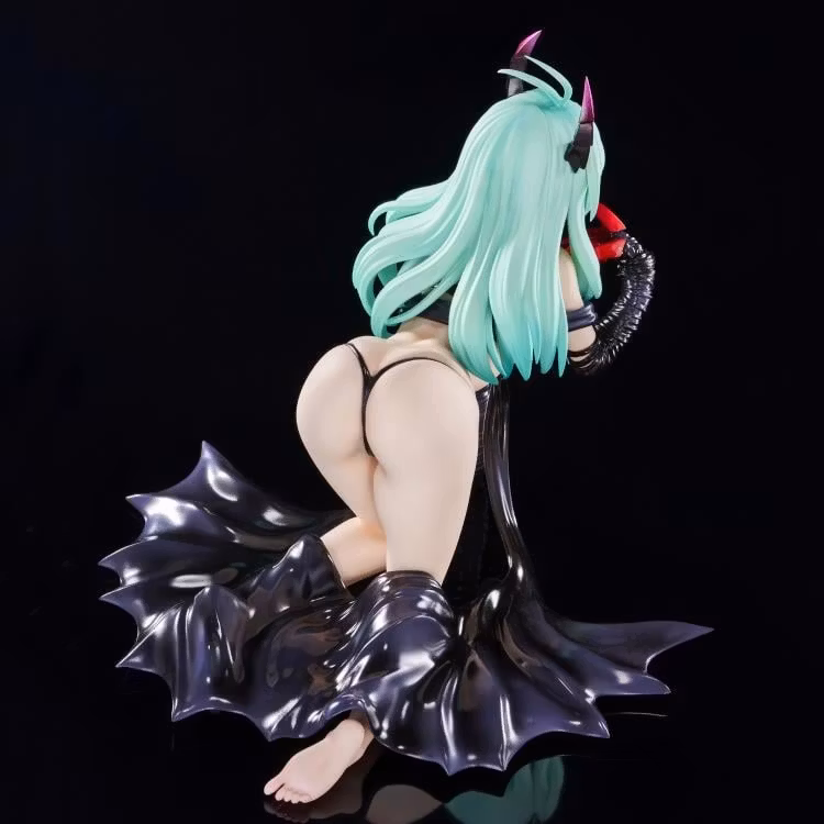 To Love-Ru Darkness Run Elsie Jewelria (Darkness Ver.)