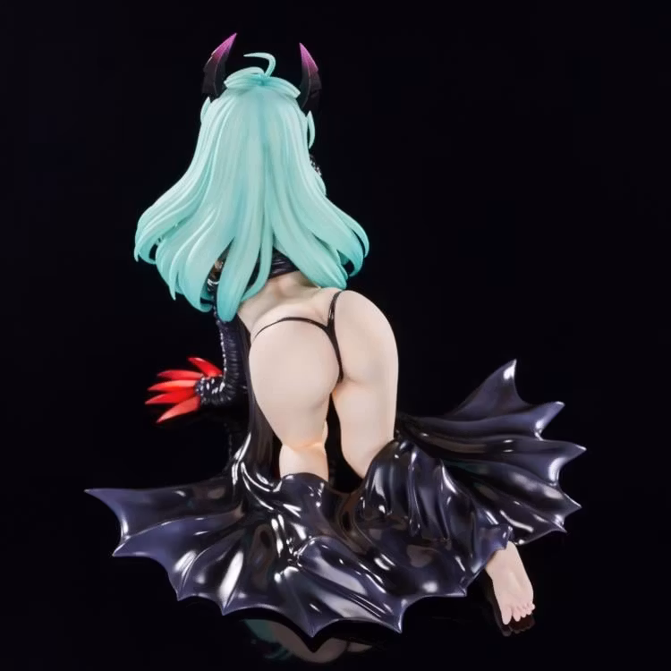 To Love-Ru Darkness Run Elsie Jewelria (Darkness Ver.)