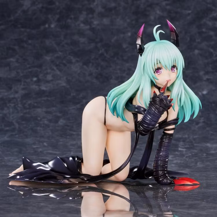 To Love-Ru Darkness Run Elsie Jewelria (Darkness Ver.)
