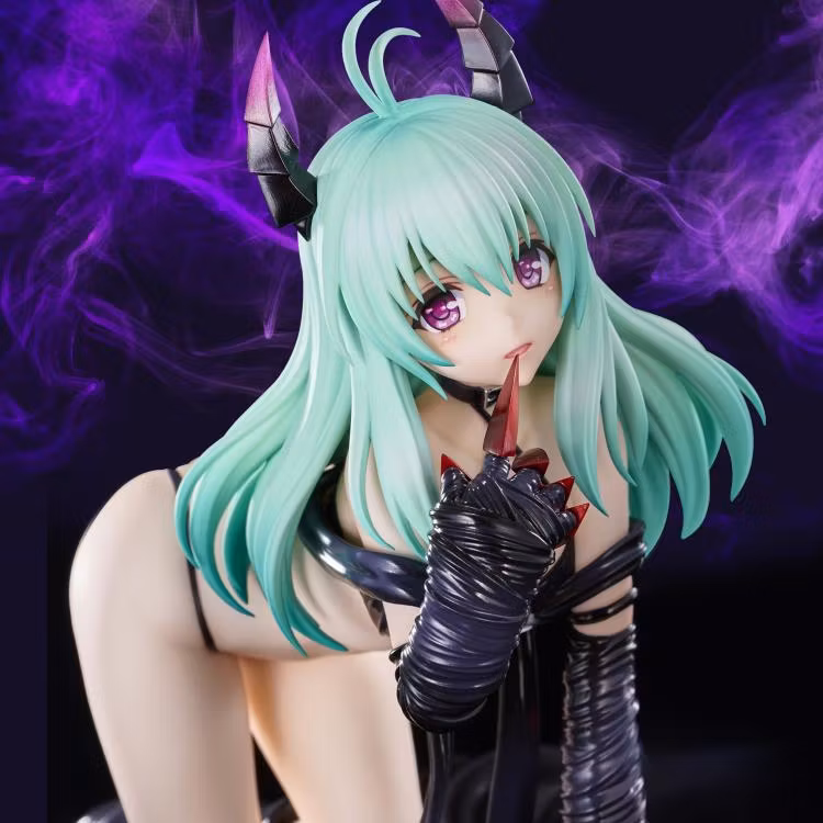 To Love-Ru Darkness Run Elsie Jewelria (Darkness Ver.)