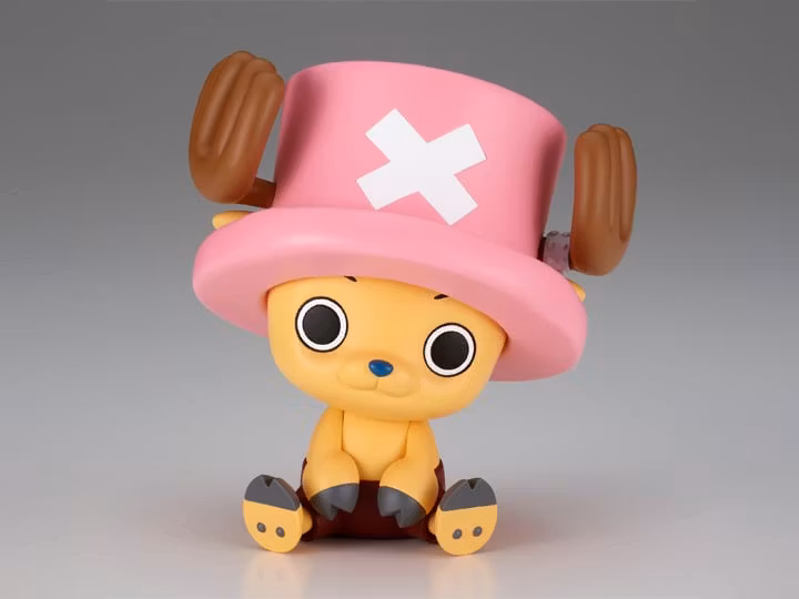One Piece Sofvimates Tony Tony Chopper