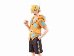 One Piece DXF The Grandline Series Egghead Sanji