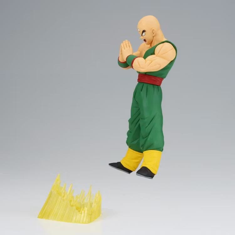 Dragon Ball Z G x Materia Tien Shinhan