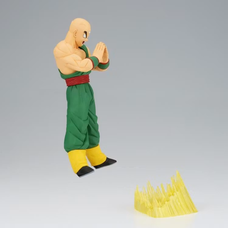 Dragon Ball Z G x Materia Tien Shinhan