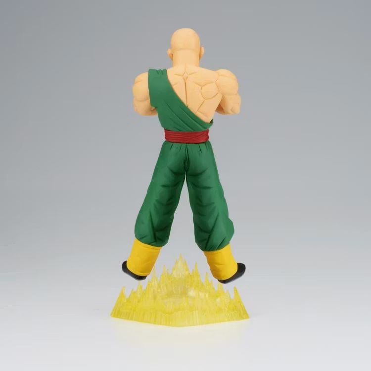 Dragon Ball Z G x Materia Tien Shinhan