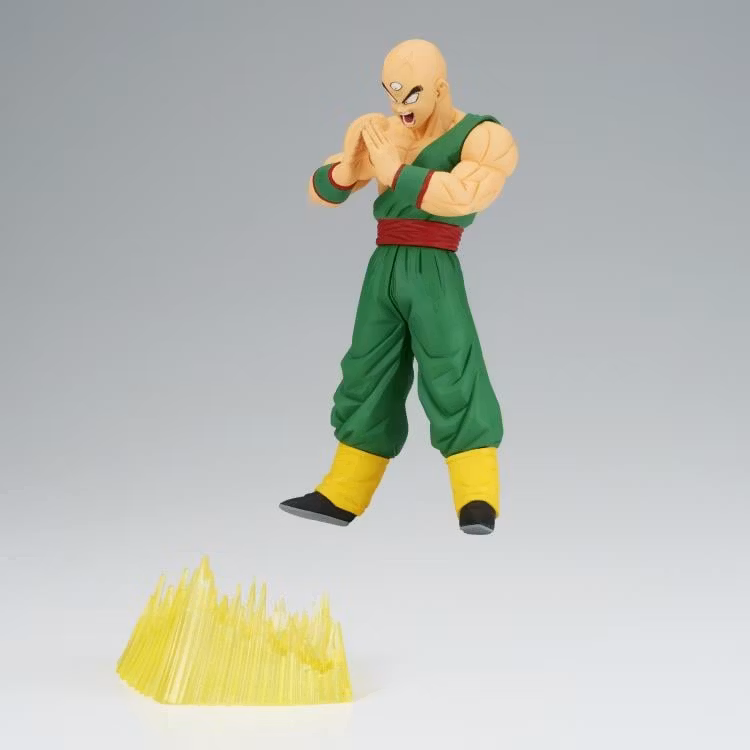 Dragon Ball Z G x Materia Tien Shinhan