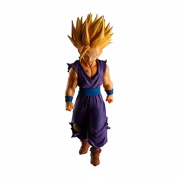 Dragon Ball Z Solid Edge Works Vol.5 Super Saiyan 2 Son Gohan (Ver.A)