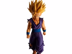 Dragon Ball Z Solid Edge Works Vol.5 Super Saiyan 2 Son Gohan (Ver.A)