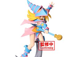 Yu-Gi-Oh! Senkozekkei Dark Magician Girl