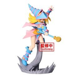 Yu-Gi-Oh! Senkozekkei Dark Magician Girl