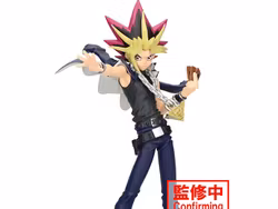 Yu-Gi-Oh! Senkozekkei Yami Yugi