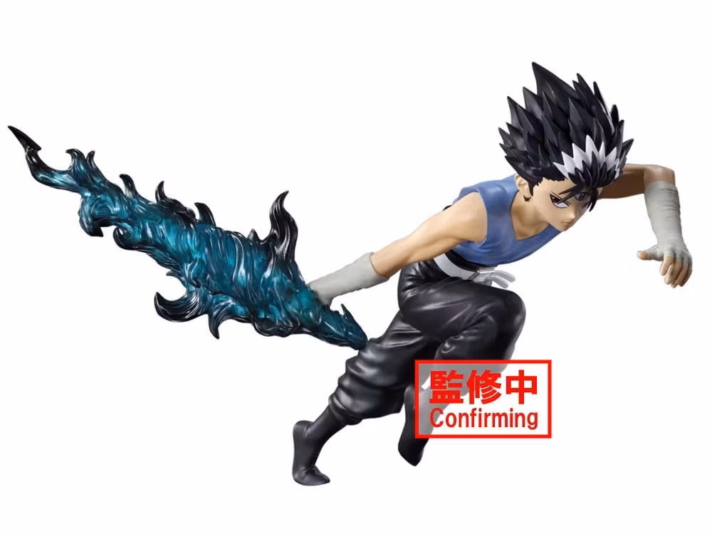 Yu Yu Hakusho Hiei (Ankoku Bujutsukai)